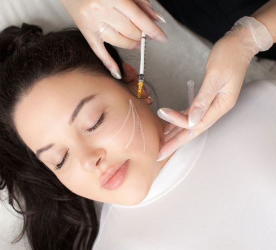 botox injections
