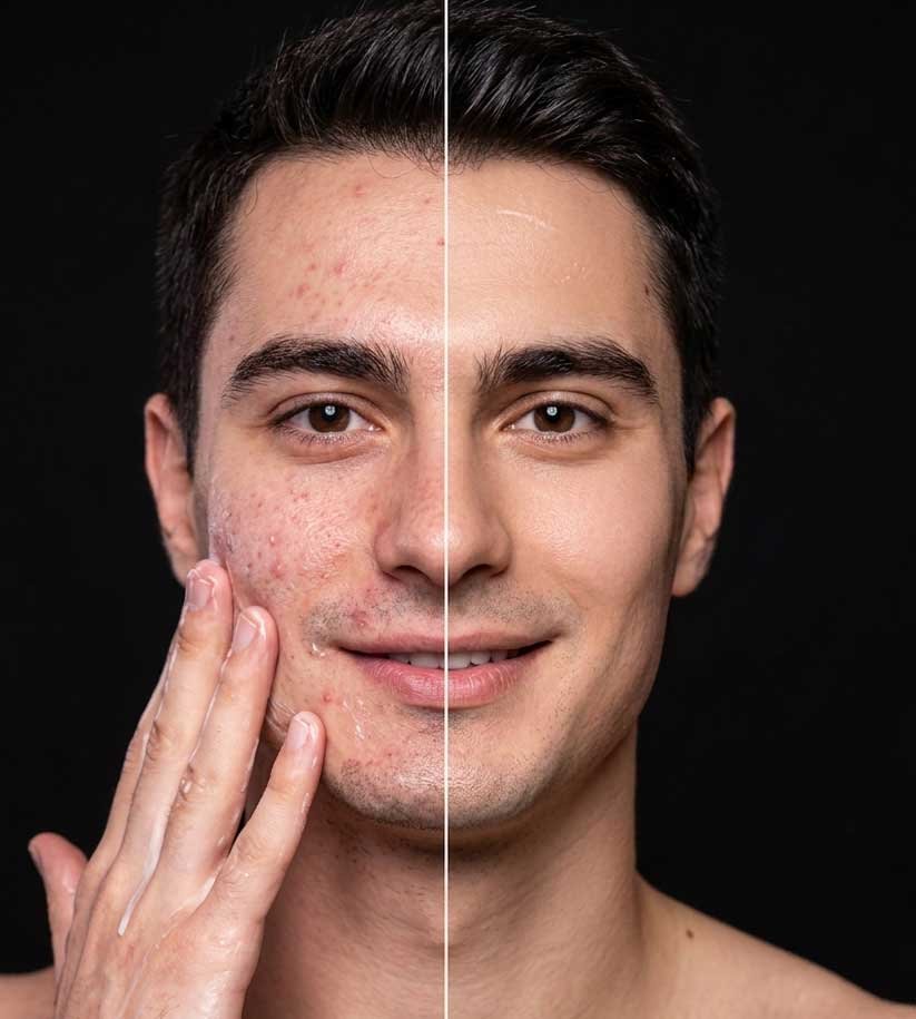 Acne Scar Treatment Frisco TX | Acne & Scar Revision | Geneva Med Spa