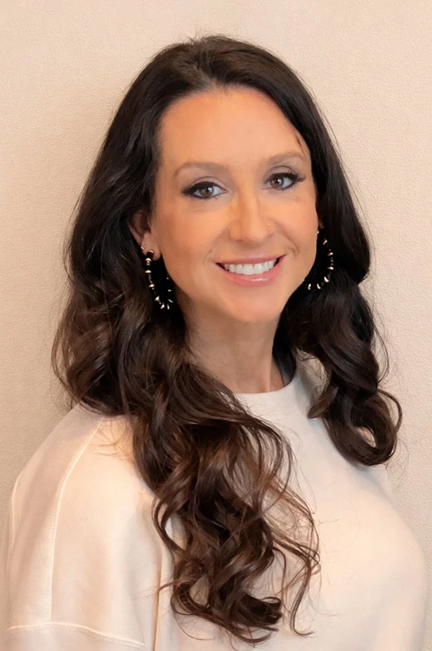 Cassie Bickley RN, nurse injector at Geneva Med Spa in Frisco TX