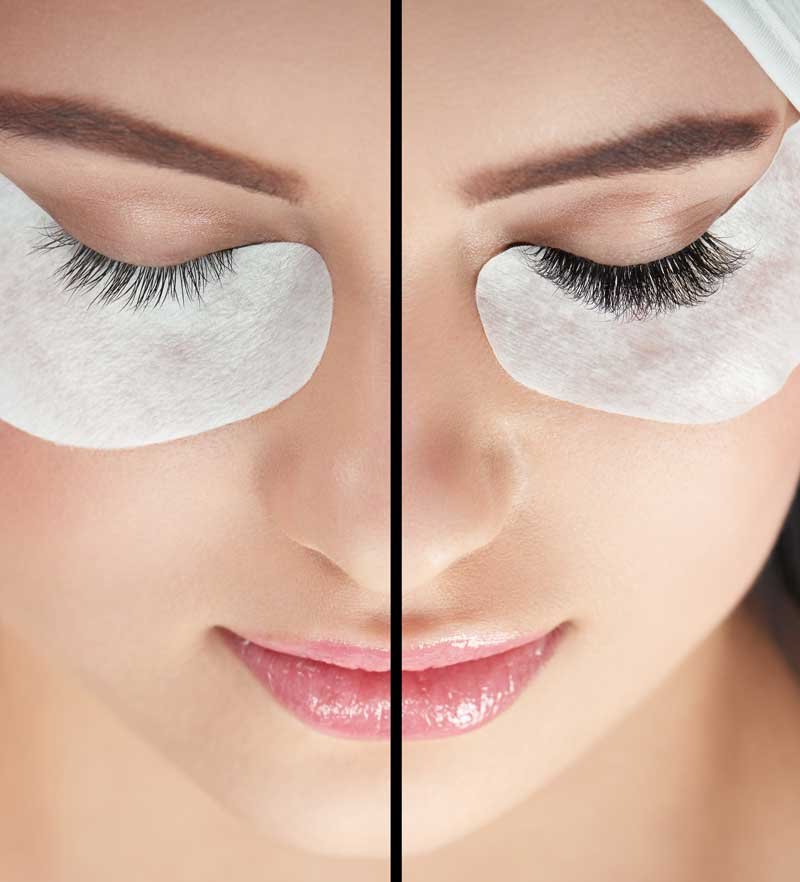 Eyelash Extensions Frisco TX | Classic, Hybrid & Volume