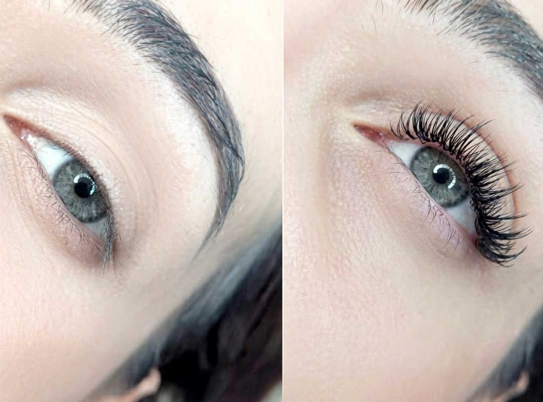 Lashes & Brows in Frisco, TX