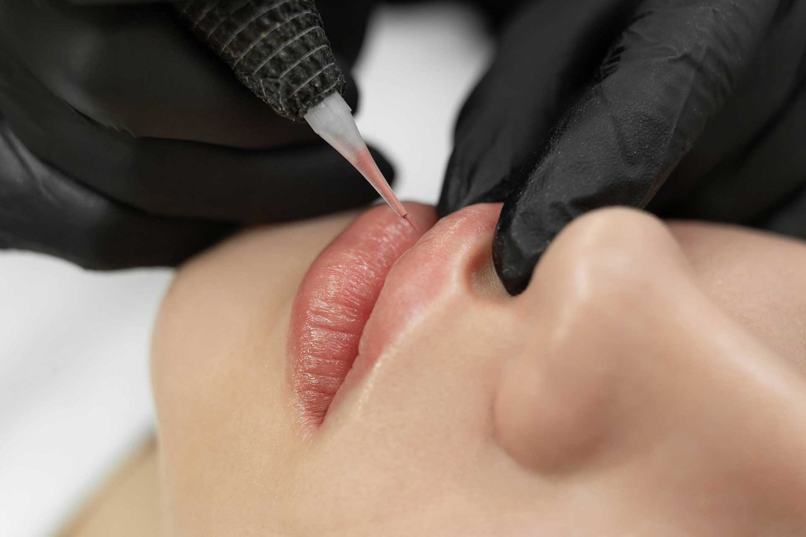 Lip Pigmentation/Lip Color Correction Frisco, TX | Geneva Med Spa