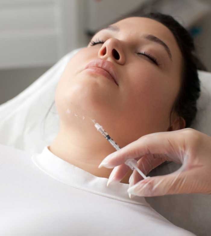 Non-Surgical Fat Reduction Frisco TX | Injectable Fat Dissolving