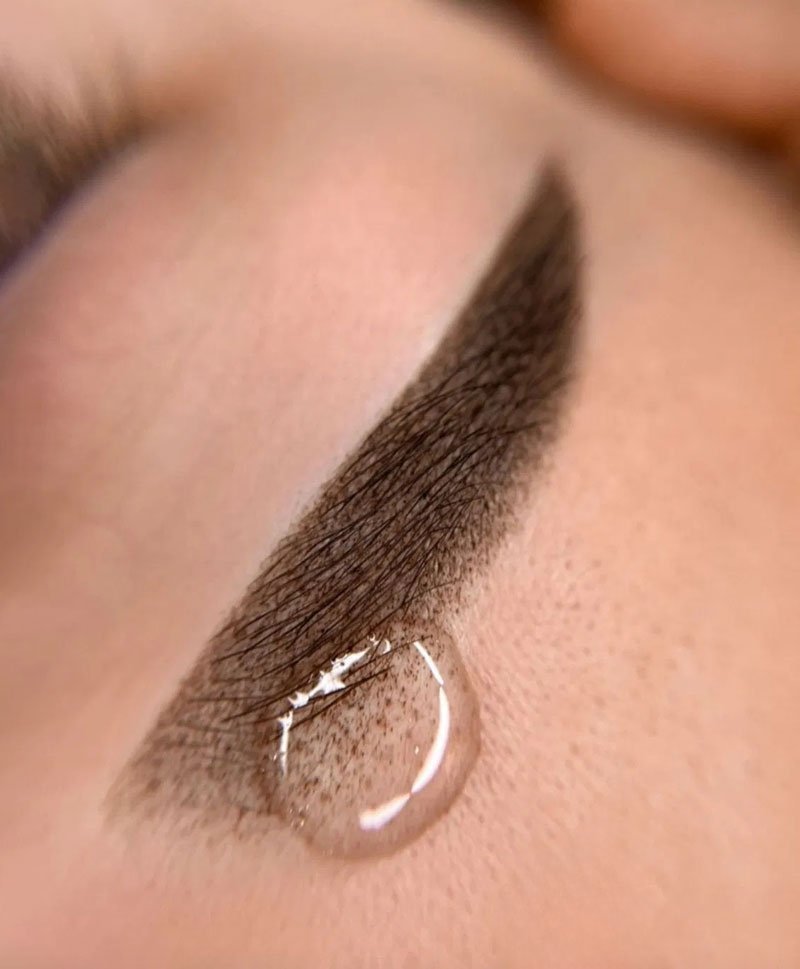 Powder Brows Frisco TX | Nano & Combo Brows