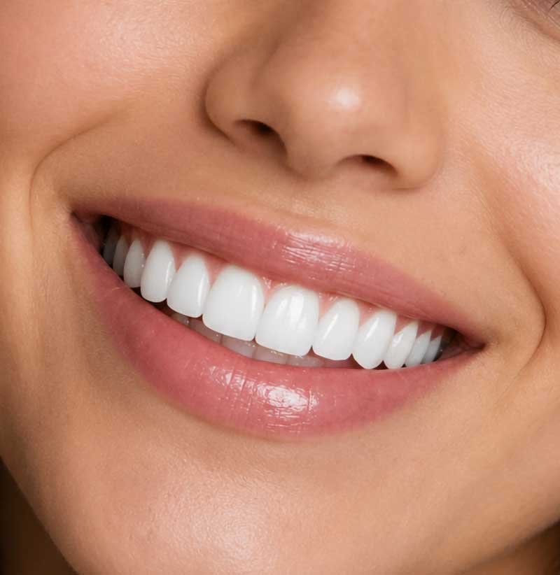 Teeth Whitening Frisco TX | Professional LED Whitening