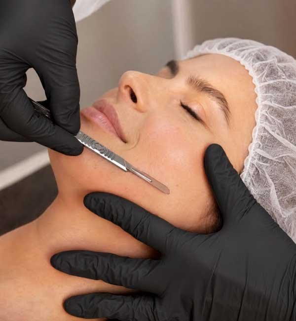 Dermaplaning Frisco TX | Smooth Skin & Peach Fuzz Remova