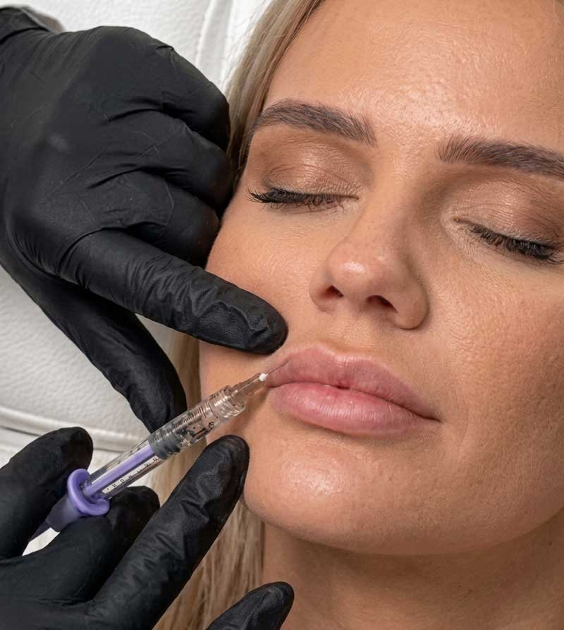 Lip Flip Frisco TX | Subtle Lip Enhancement Without Filler