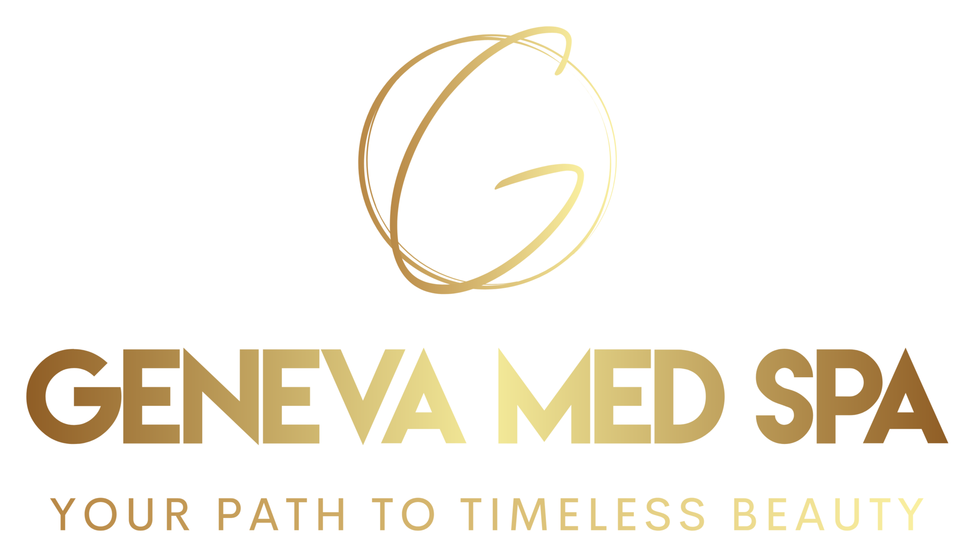 geneva med spa logo