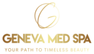 geneva med spa logo geneva med spa logo