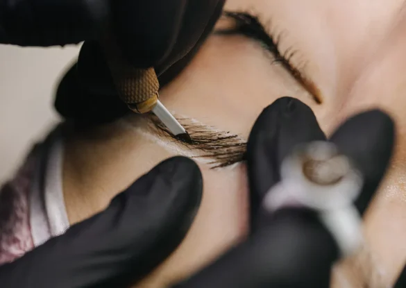 brows lamination
