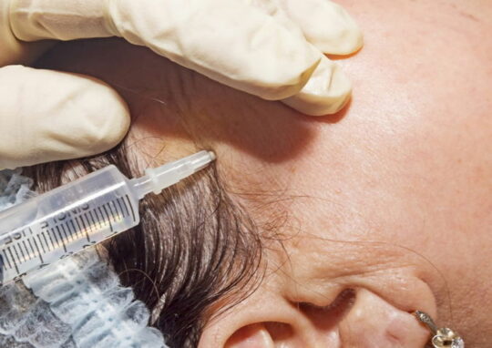 injectables