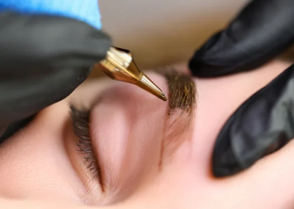 brows lamination brows lamination