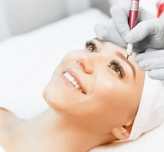 brows lamination