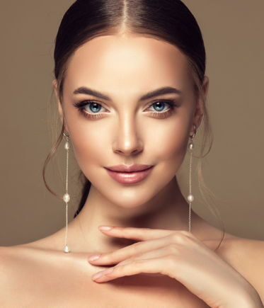 young woman young woman