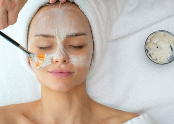 skin treatment