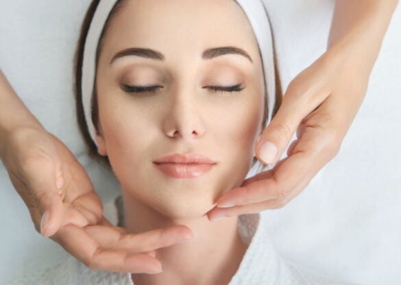 skin care