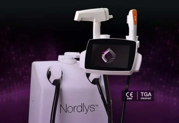 system-nordlys-ipl-laser-nd-yag-rosacea-redness-facial-veins Nordlys(R)